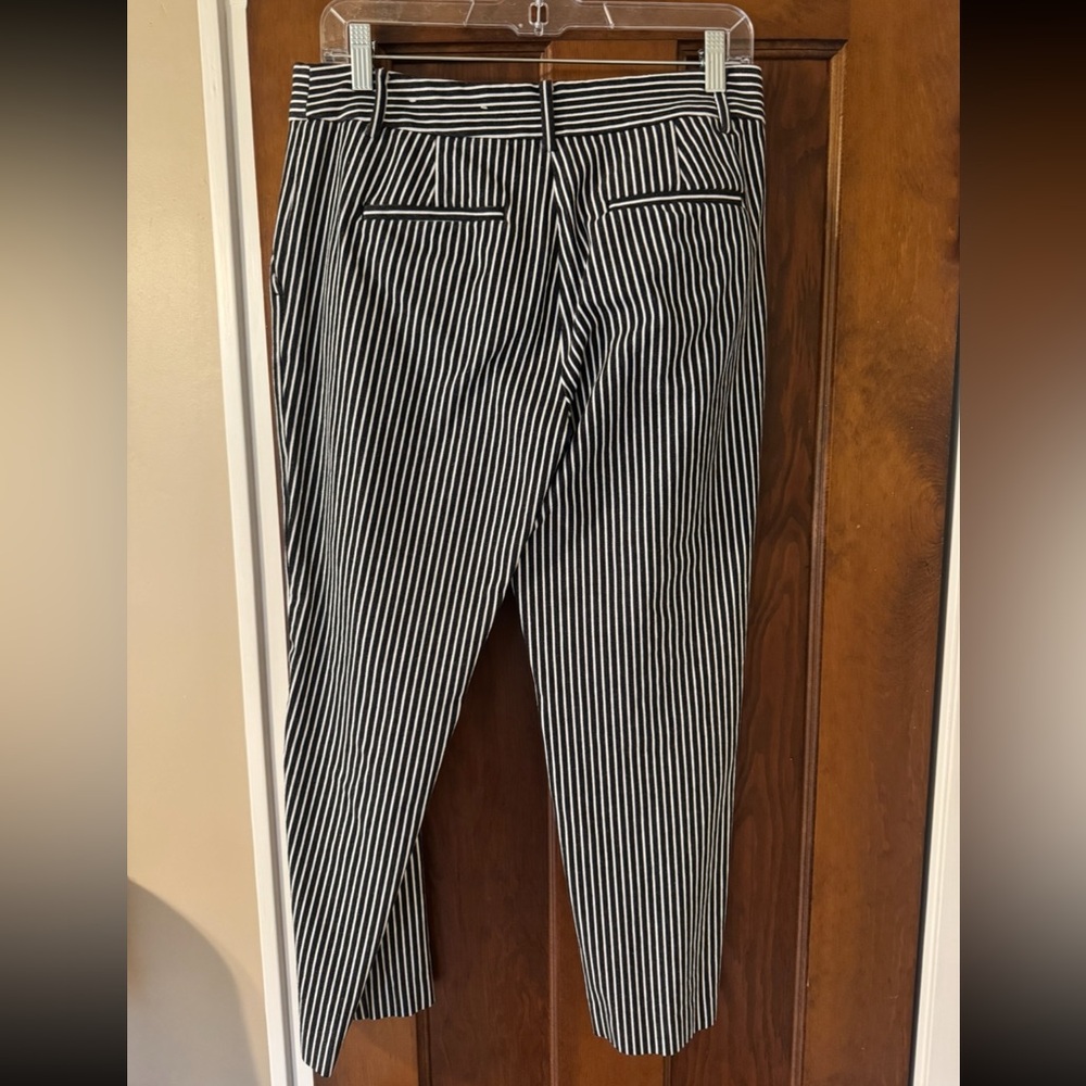 Loft Riviera Slim Pants - Picture 6 of 6